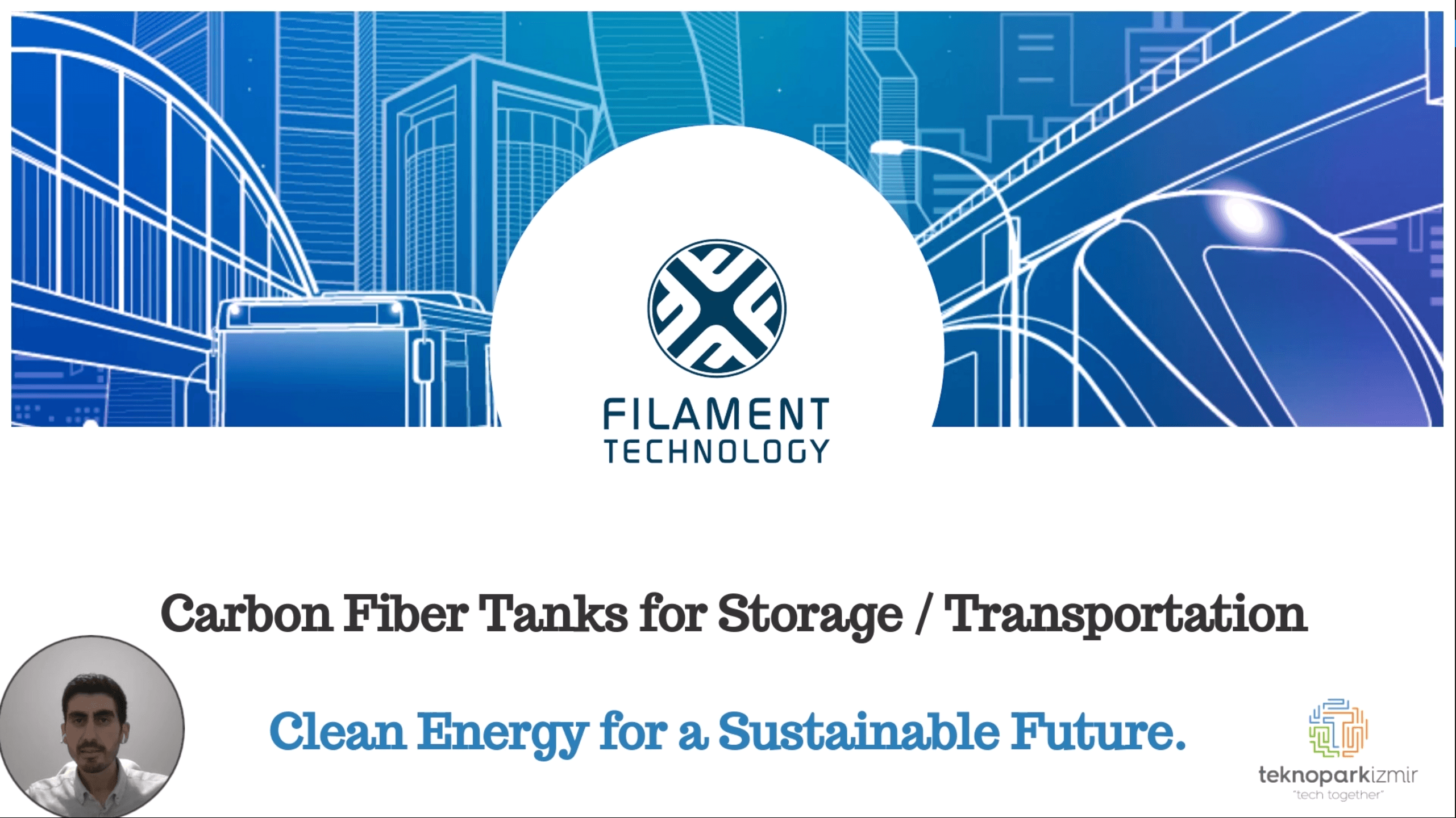 Filament Technology Wins 3rd Place at DiMAP Tech Challenge 2025: Excellence in Sustainable Innovation